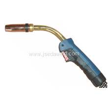 501D Air Cooled MIG/MAG Welding Torch